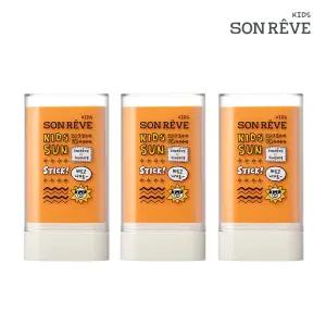 키즈 썬스틱 19g (SPF50+ PA++++) x 3개