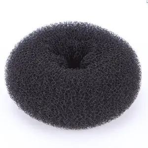 간편한 올림머리 똥머리 도넛 당고 헤어 밴드 (WFKBIGZ)