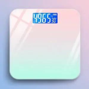 온도계 고정밀 디지털 겸용 고정밀 정확한 체중계 전자 온도계 재기