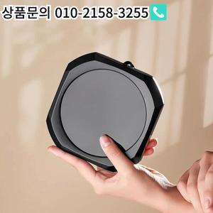 커피 컵 워머 전기 핫 플레이트 가열 패드 3 온도 코스터 우유 차 물 US 플러그