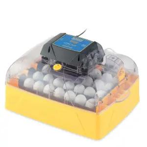 자동 습도 조절 및 달걀 회전 기능을 갖춘 28개의 EX 인큐베이터 닭 오리 기타 새 알 정밀 디지털 제어