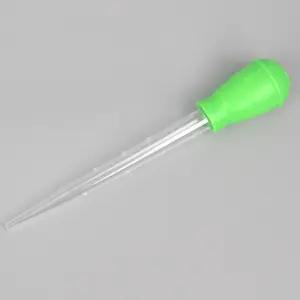 어항 수조 청소 치어분리 스포이드 30ml 28cm