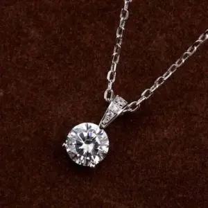 실버체인 원큐 펜던트DG 예쁜목걸이 패션목걸이 여성목걸이 목걸이선물 여친선물