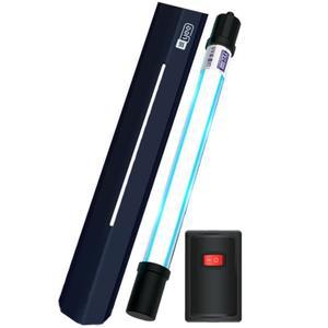 어항 UV 램프 수조 수생 구피 등커버 이끼 어항적합 라이트 보베와론 수초 식물