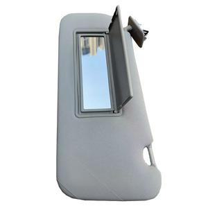 푸조 호환 2008 301 408 508 시트로엥 C5 98158119ZQ 좌측 -A51R 호환  자동차 선 바이저 인테리어 차양