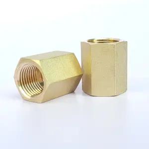 신주 소켓 20A 황동 소켓 휘팅 수도배관부속