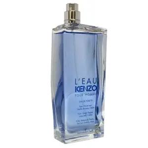 겐조 르빠 옴므 EDT 오드뚜왈렛 100ml