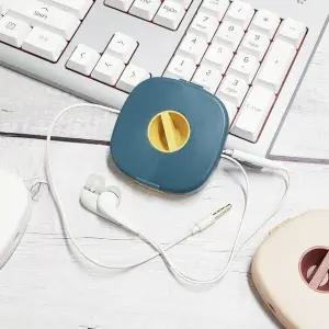 선 케이스 정리 줄 감개 (WFKBKP1)