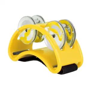 발 탬버린 옐로우