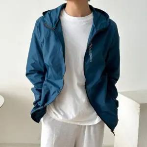 등산 바람막이 남성 간절기 아우터 윈드자켓 초경량 점퍼