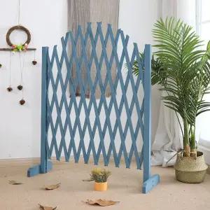 펜스 방부목 울타리 마당 화단 가림막