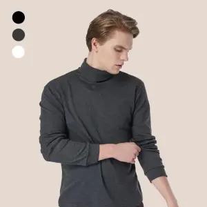 목폴라 특양면  폴라티 목티 터들넥 겨울 남녀 공용