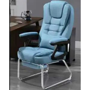 바퀴사무용의자 허리 편한 사장 책상 허리편한