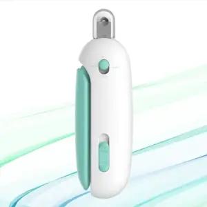 반려동물 발톱깎기 안전한 크기조절 강아지 고양이용 (WFKC36G)