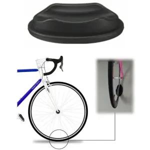 자전거 앞바퀴 고정 로라 보관장치 실내 거치대 (WFKBRT1)