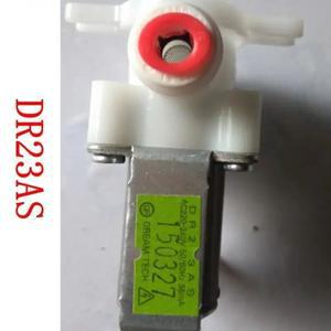 대우 드럼 세탁기 DR23AS 물 유입 솔레노이드 밸브에 호환