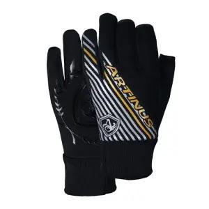 아티누스 AG-857 동계 장갑 3컷 실버 겨울낚시장갑