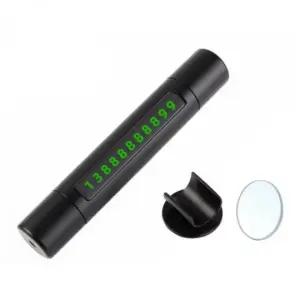 차량용 비상탈출 유리깨기 망치 (WFKCV3W)