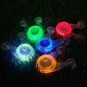 레드 캠핑LED조명 LED스트링 캠핑용 휴대용레드조명 안전용품 LZ