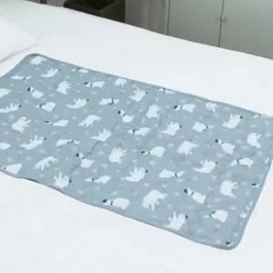 45X72cm 중형 영메디 중형매트 반려동물쿨매트 중형반려동물매트