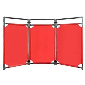 공사가림막 엘리베이터 보수 안전펜스 내용 휀스