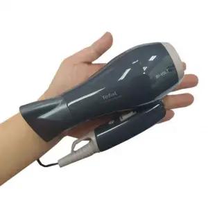 드라이어 테팔 여행용 미니 헤어 포켓파워 (WFKEAK9)