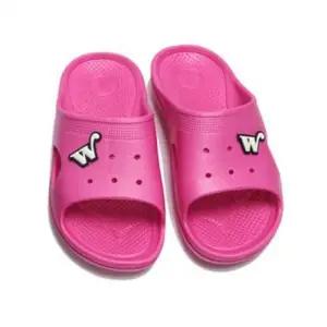 여자 핑크 거실 실내화베스트 여성 욕실화 택1 WFIMLA2