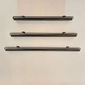 부착 블라인드 롤업 햇빛차단 무타공 커튼 58x125 미니블라인드