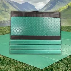 200x240 에어매트 돗자리 텐트매트 돗자리 (WFKENPN)