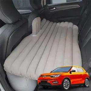 뒷좌석에어매트 승용차에어매트 차량용 올뉴카니발 (WFKENVK)