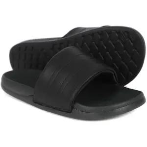 [정품] 아디다스 아딜렛 컴포트 2.0 슬라이드 (HQ2467)