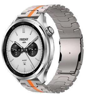 Xiaomi Watch 2 Pro Mi Watch 컬러 컬러 2 남성용 팔찌 Xiaomi Watch S4 S3 S2 S1 액티브 스트랩 Correa 용