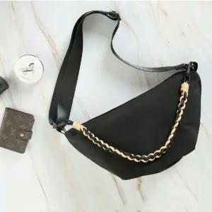 고품질 캐주얼 크로스백 데일리 매듭줄 무지 가방 베이지 (WFKDXOW)