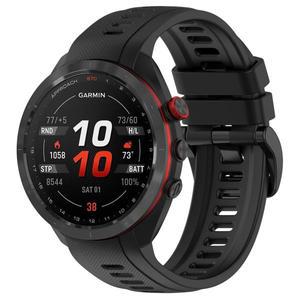 가민 어프로치 S70 용 실리콘 스마트 워치 밴드, 야외 스포츠 손목 스트랩, 47mm, 42mm