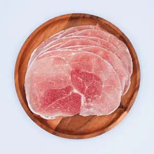 한돈 냉동 돼지고기 앞다리 제육용 500g 1kg