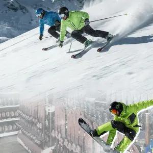 [강원] 오크밸리 SNB 스키보드 렌탈샵/보드/겨울/강원가볼만한곳/데이트/여행/레저/리프트/렌탈샵/친구와함께