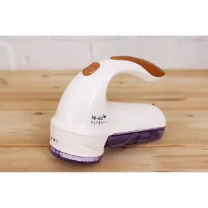 황금 보풀 제거기 SW-602다용도기 옷감기 옷기 충전식 식기