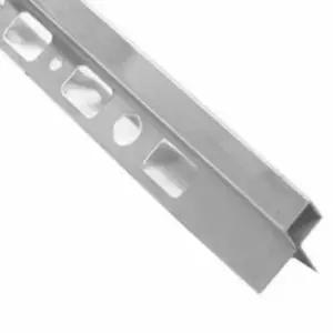 재료 분리대 10mm 코너비드 보호바닥 벽분리 인테리어마감 타일이음새 보호 몰딩 모서리