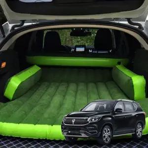 올뉴카니발에어매트 캠핑차충매트 SUV에어매트 (WFKEO0T)