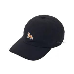 [럭셔리에비뉴] OW06109WB0026 P199 FW25 공용 베이비폭스 볼캡