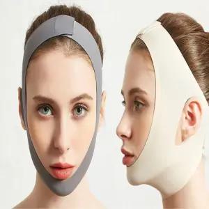 땡김이 페이스 리프팅 밴드얼굴땡 브이라인 턱라인 라인