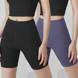 여자 요가 피트니-스 헬스 하이웨스트 5부 레깅스필라테스바지 스포츠 조깅 기능성 여성7부 운동 따뜻한 두