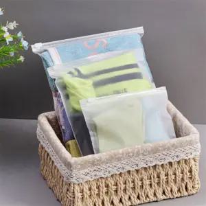 가가오 소분 지퍼백 지퍼백소형