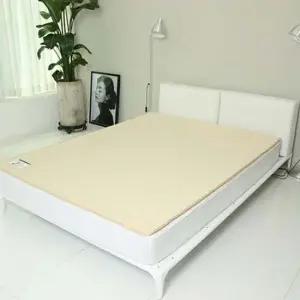 매쉬원 3D 에어매쉬매트 SB-2015 퀸 돌침대매트 통풍매트 쿨매트 매시매트 침대매트