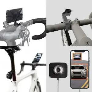 [무료배송] 바이크티 USB 자전거 후방카메라