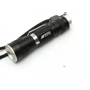 XML L2 바이크랜턴 FARM-L2BIKE 초강력LED랜턴 본품 미니 휴대용 다용도후레쉬 작업등