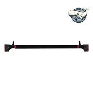 실내 운동 철봉 문틀형 이중잠금 조절 가능한 문틈철봉 가정용철봉 안전철봉 실내철봉 실내턱걸이