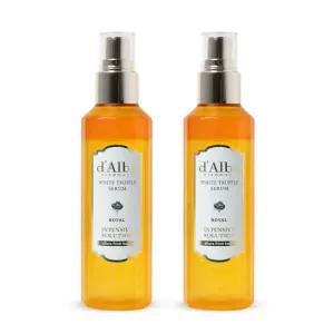 달바 화이트 트러플 로얄 인텐시브 세럼 160ml x 2개