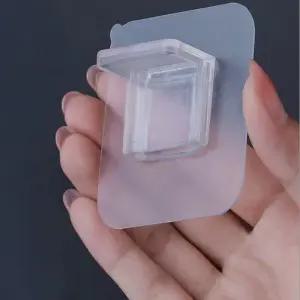 깔끔한 무타공 벽 선반 다용도 거치대 4세트 1+1