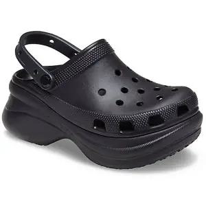 [크록스](신세계 사우스시티)베이 클로그 우먼 (블랙) 206302-001